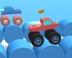 Картинка Wheel Duel