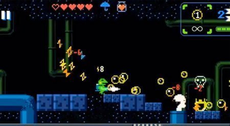 Cave Story+ (2013)